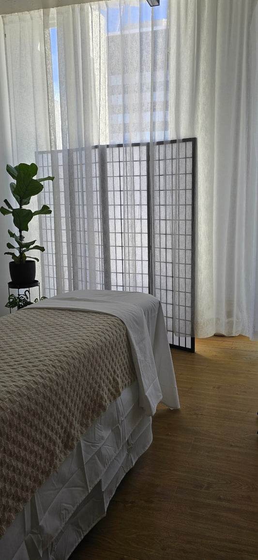 Face Up Massage - Release, Lift & Sculpt
