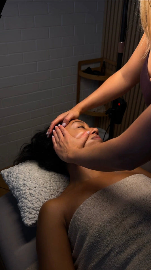 What Is FaceUp? Auckland's Advanced Facial Massage Explained