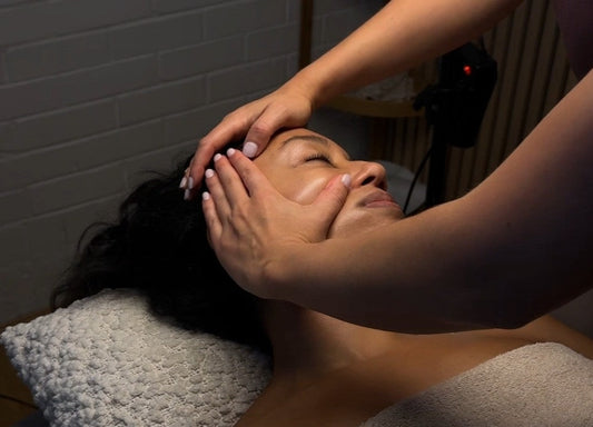 What Face Sculpting Really Is (and Why It Starts at the Neck)