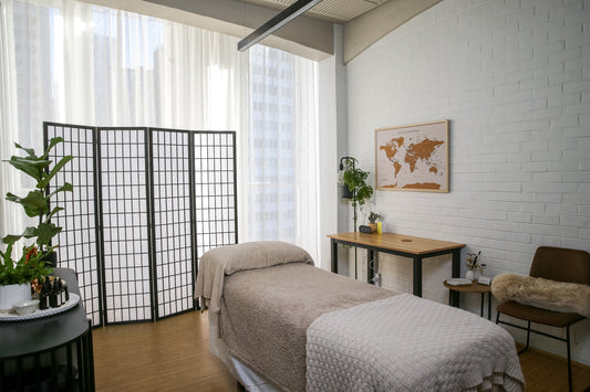 Massage Therapy in Takapuna | Thrive Therapy Clinic, North Shore