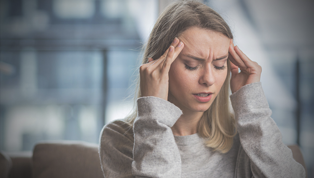 Tension Headaches: Causes, Fixes & When to Get Treatment