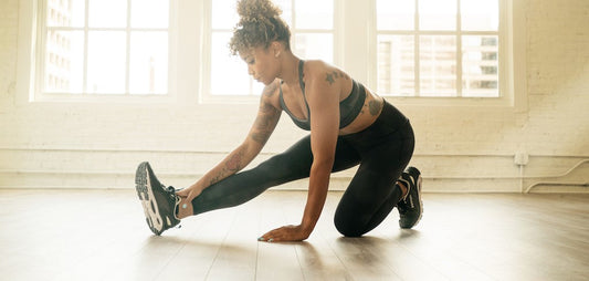 Why Stretching Your Hamstrings Isn’t Fixing the Tightness (And What Will)